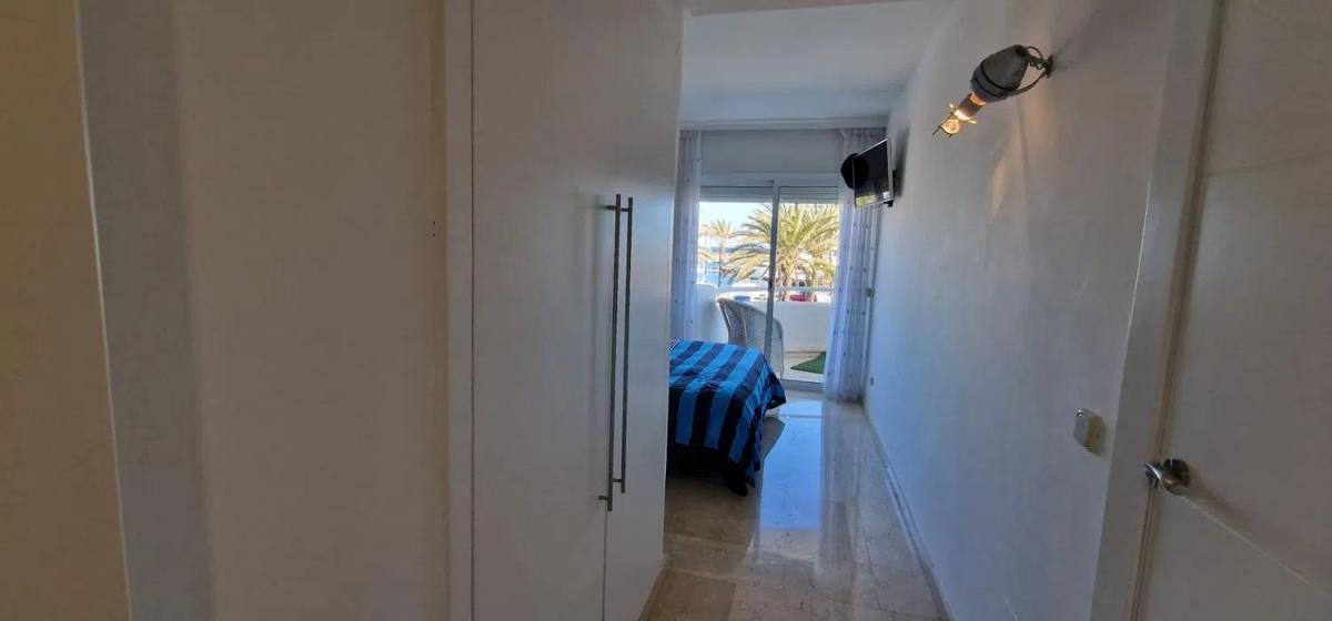 Продажа квартиры на Solymar - Puerto Marina, Бенальмадена
photo 4