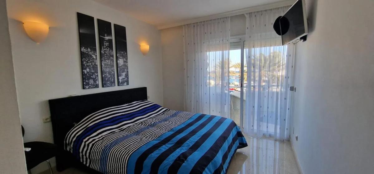 Продажа квартиры на Solymar - Puerto Marina, Бенальмадена
photo 5