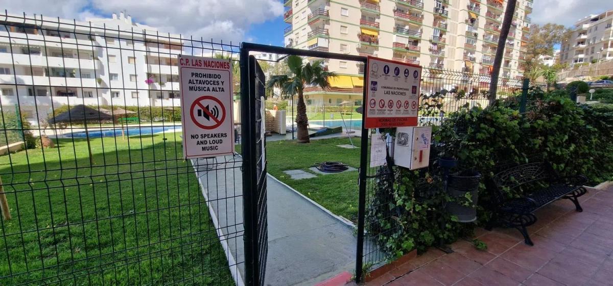Venta de piso en Calle Las Naciones, 2, Benalmádena
 photo 2