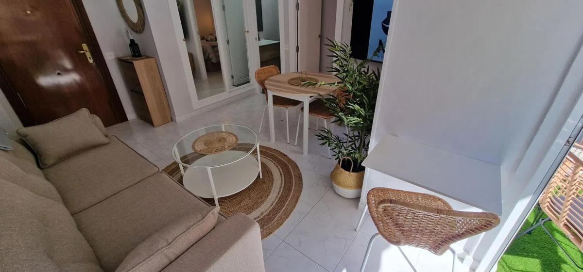 Venta de piso en Calle Las Naciones, 2, Benalmádena
 photo 3