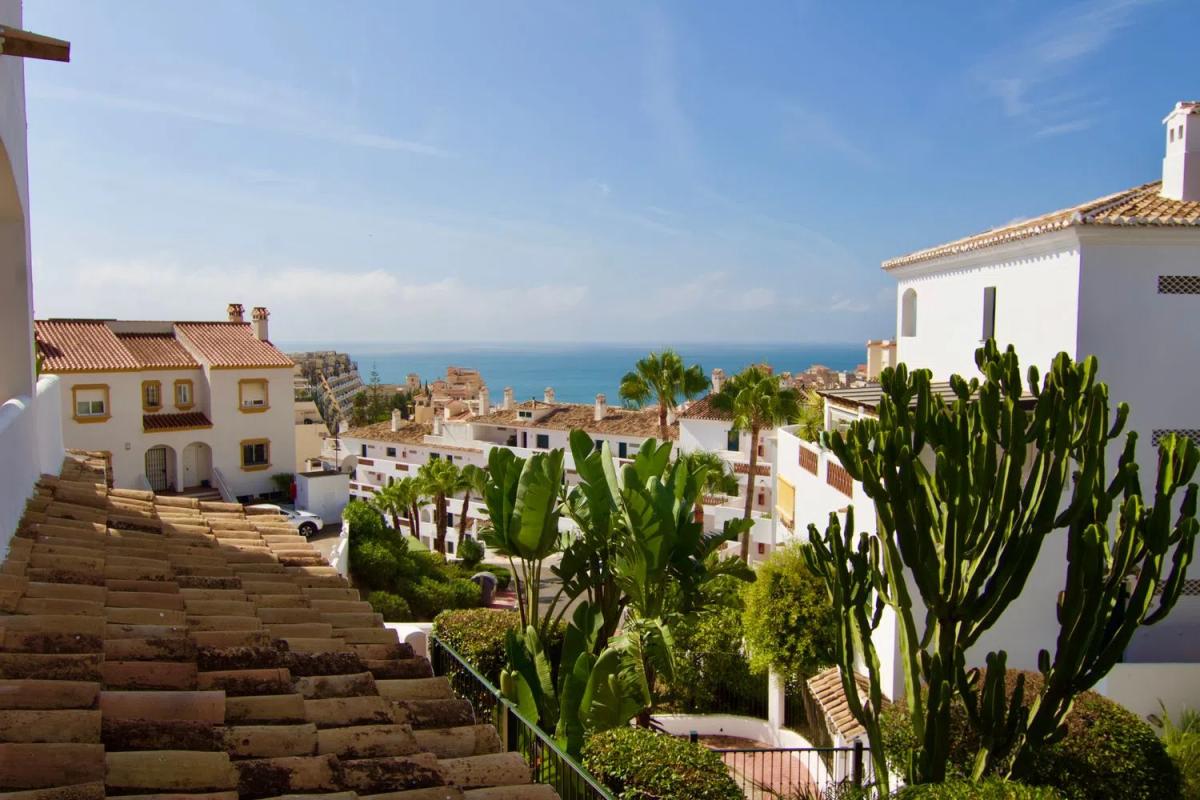 Venta de piso en Calle Ancla s/n, Benalmádena
photo 1