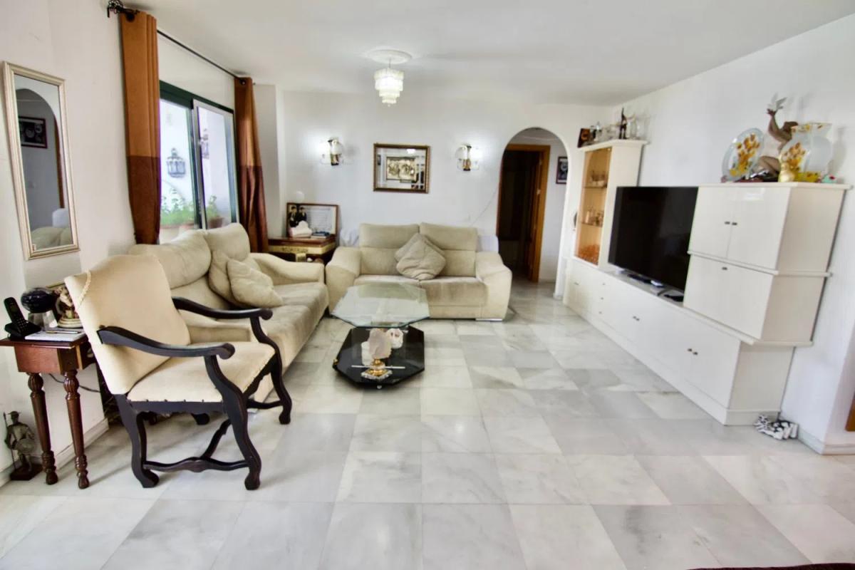 Venta de piso en Calle Ancla s/n, Benalmádena
photo 2