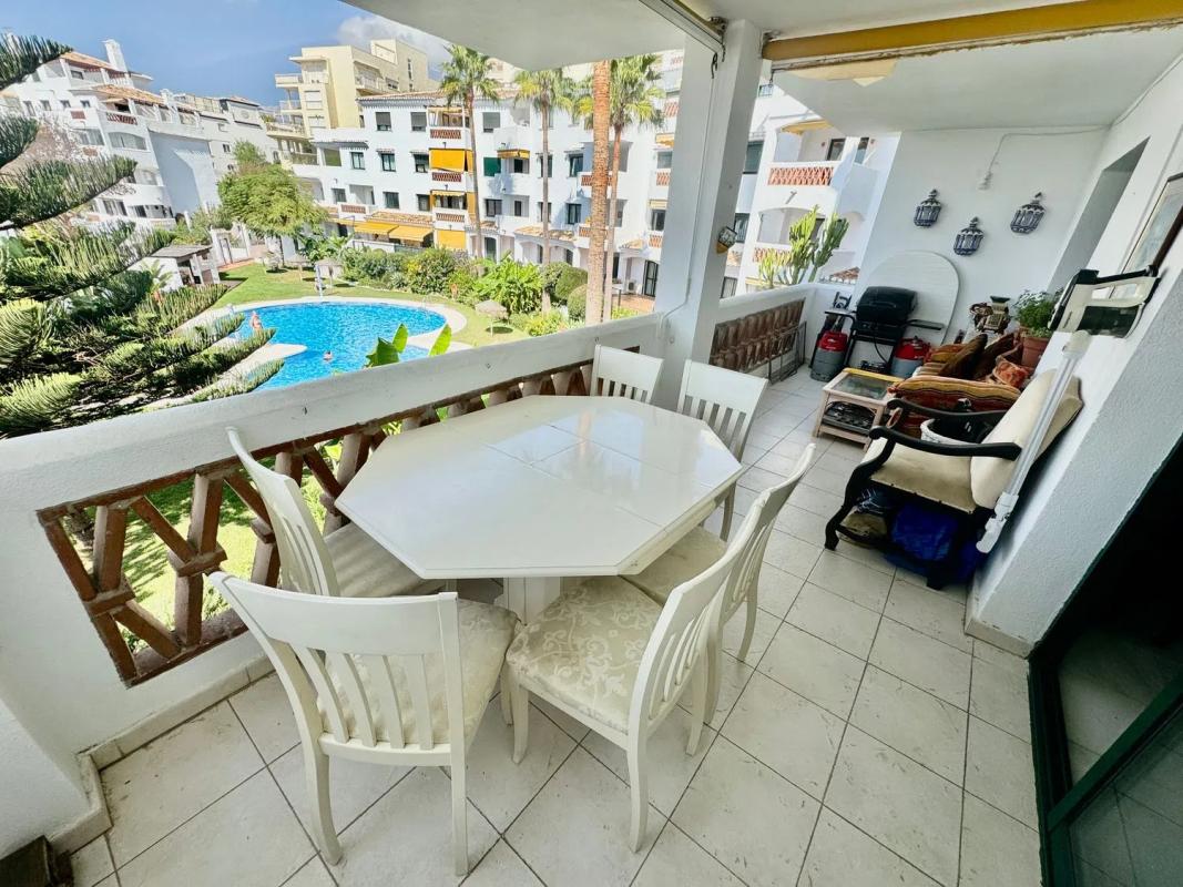 Venta de piso en Calle Ancla s/n, Benalmádena
photo 3