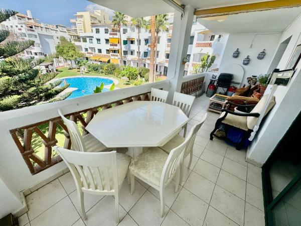 Продажа квартиры в  Calle Ancla s/n, Бенальмадена photo 3
