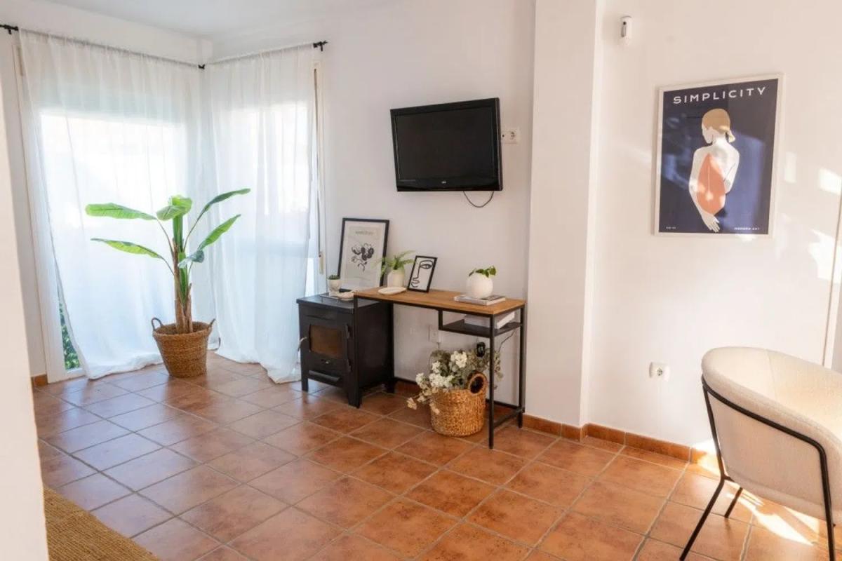 Sprzedaż niezależnego domku jednorodzinnego w  Barrio Cortijo Torrequebrada, Benalmádena photo 2