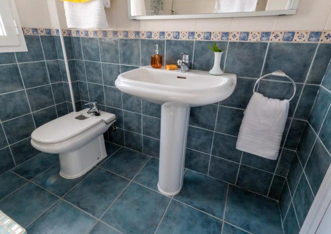 Sprzedaż niezależnego domku jednorodzinnego w  Barrio Cortijo Torrequebrada, Benalmádena photo 3