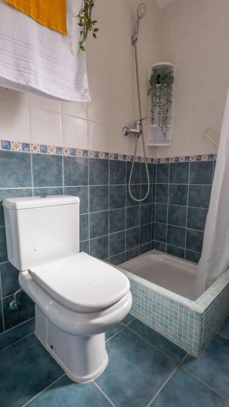 Sprzedaż niezależnego domku jednorodzinnego w  Barrio Cortijo Torrequebrada, Benalmádena photo 4