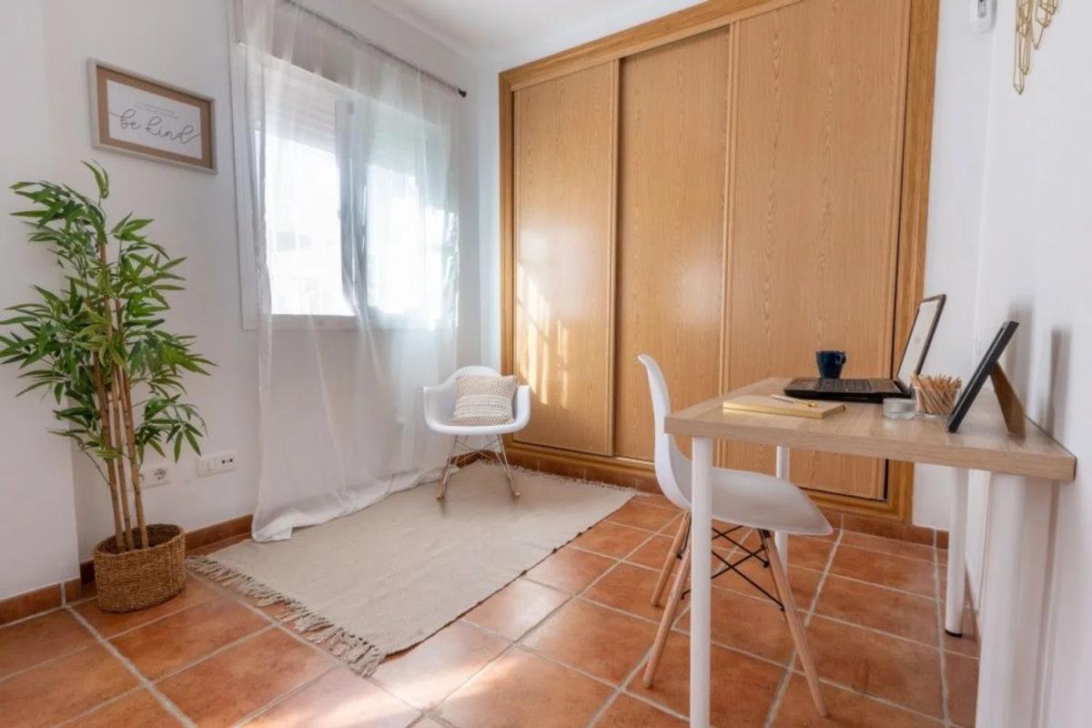 Sprzedaż niezależnego domku jednorodzinnego w  Barrio Cortijo Torrequebrada, Benalmádena photo 5