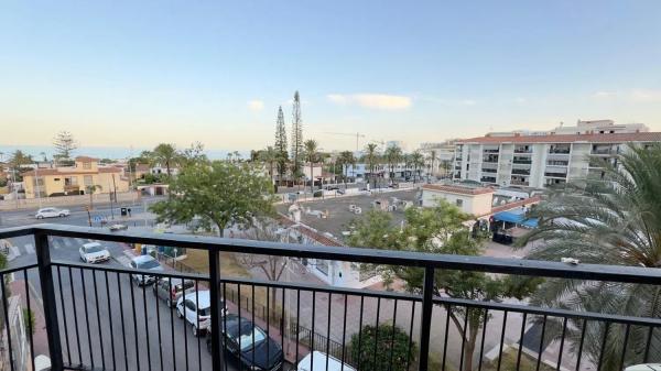 Mieszkanie na sprzedaż w  Solymar - Puerto Marina, Benalmádena photo 1