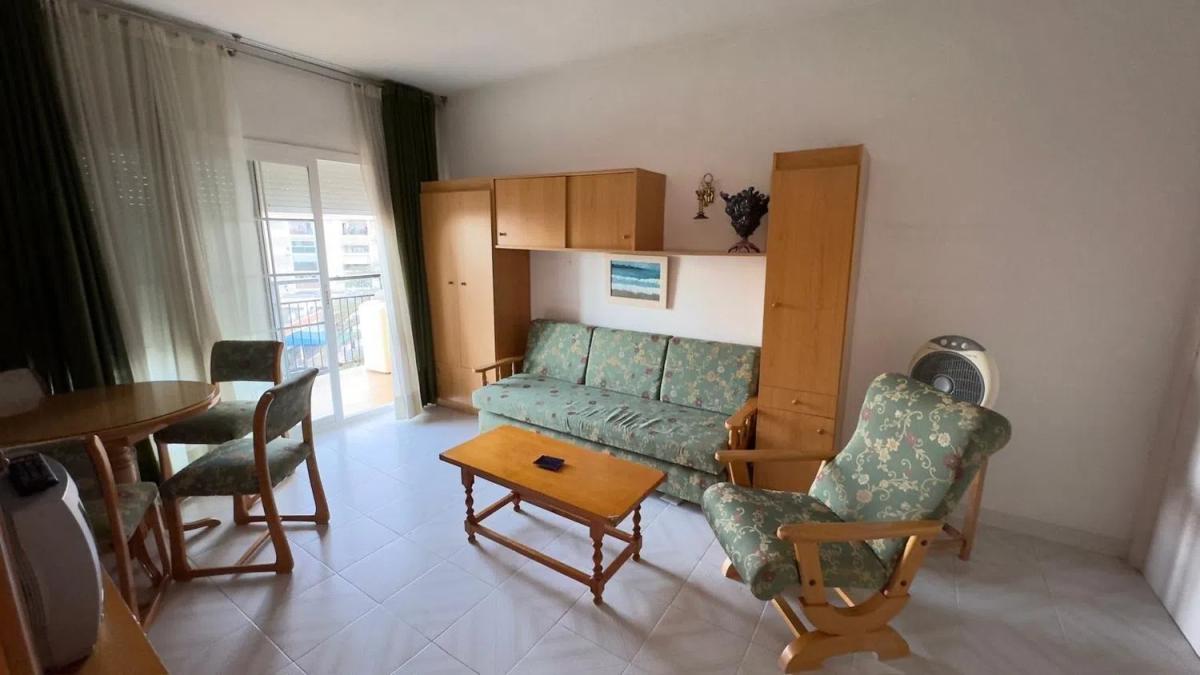 Venta de piso en Solymar - Puerto Marina, Benalmádena
 photo 2