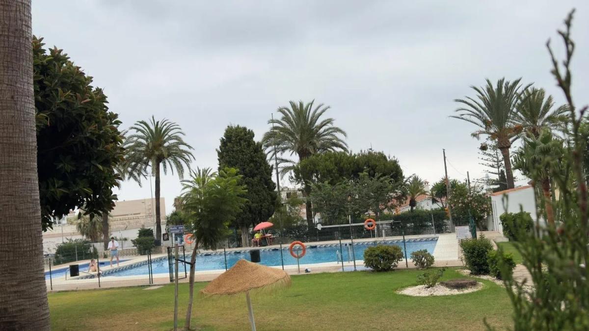 Venta de piso en Solymar - Puerto Marina, Benalmádena
 photo 3