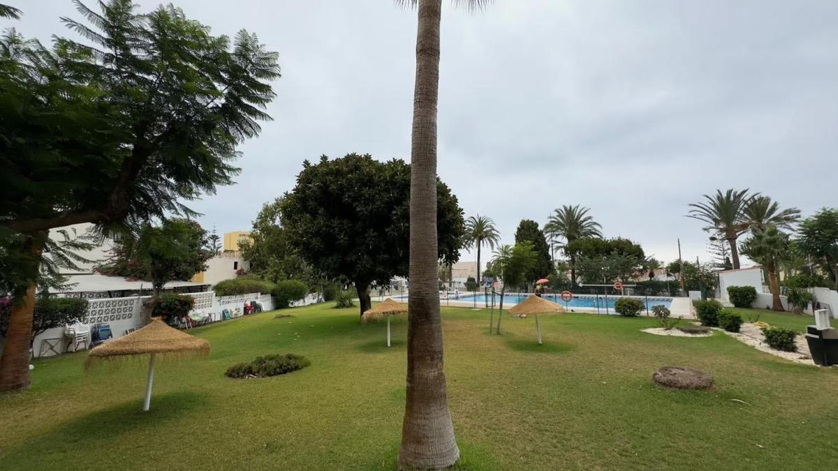 Venta de piso en Solymar - Puerto Marina, Benalmádena
 photo 4