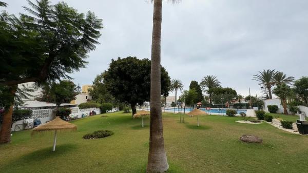Mieszkanie na sprzedaż w  Solymar - Puerto Marina, Benalmádena photo 4