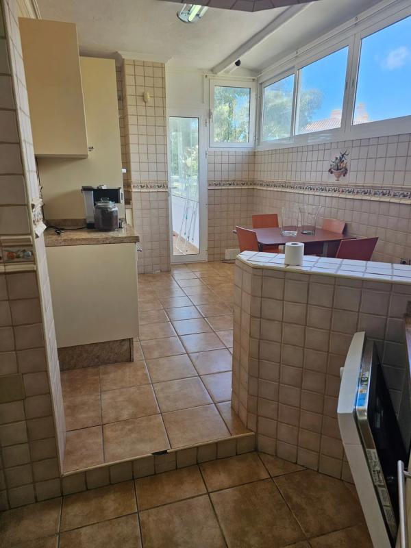 Venta de piso en Avenida de Antonio Machado s/n, Benalmádena
 photo 3