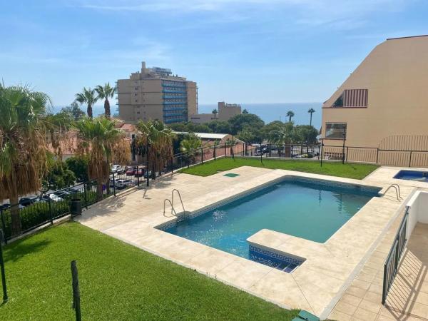 Apartment for sale in  Calle de Alemania, Benalmádena photo 1
