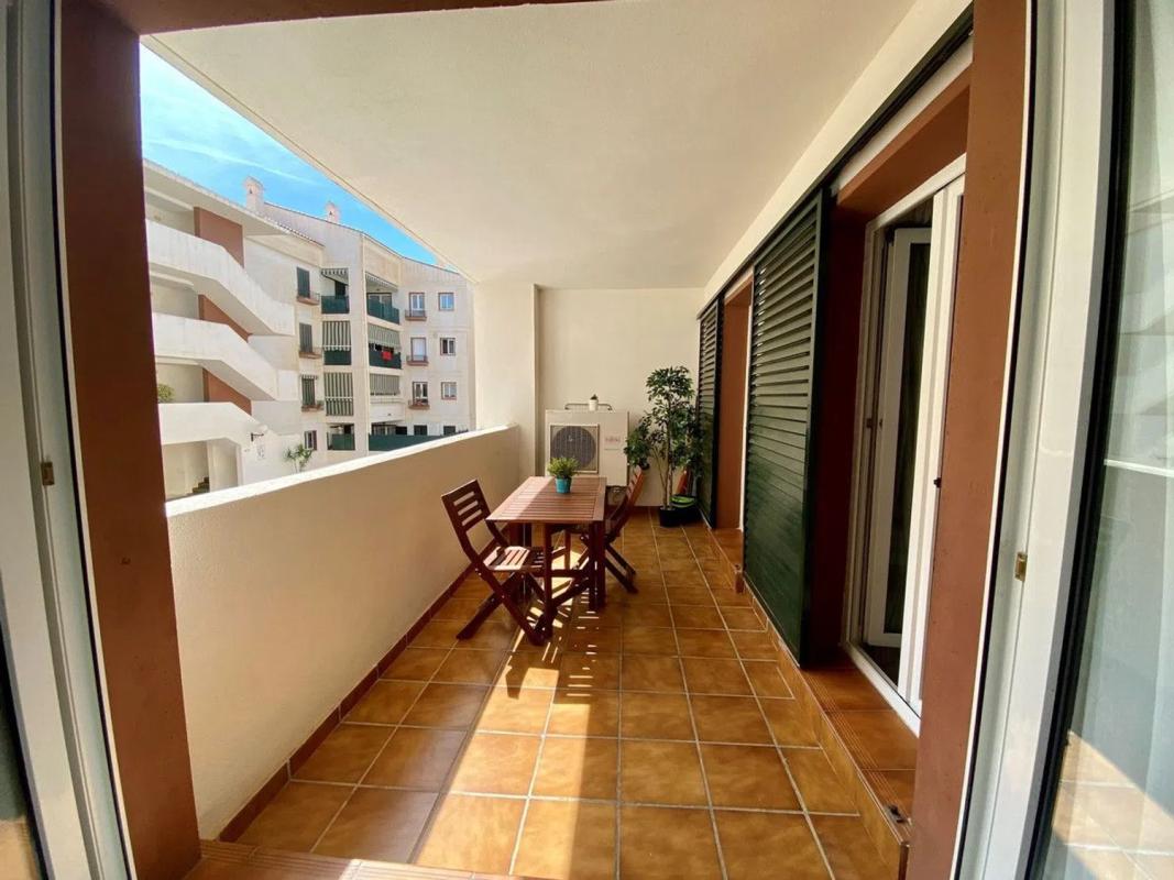 Sprzedaż mieszkania w Calle de Alemania, Benalmádena
 photo 2