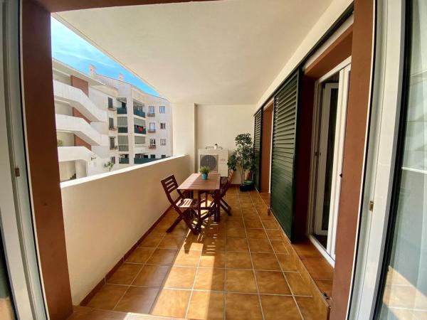 Apartment for sale in  Calle de Alemania, Benalmádena photo 2