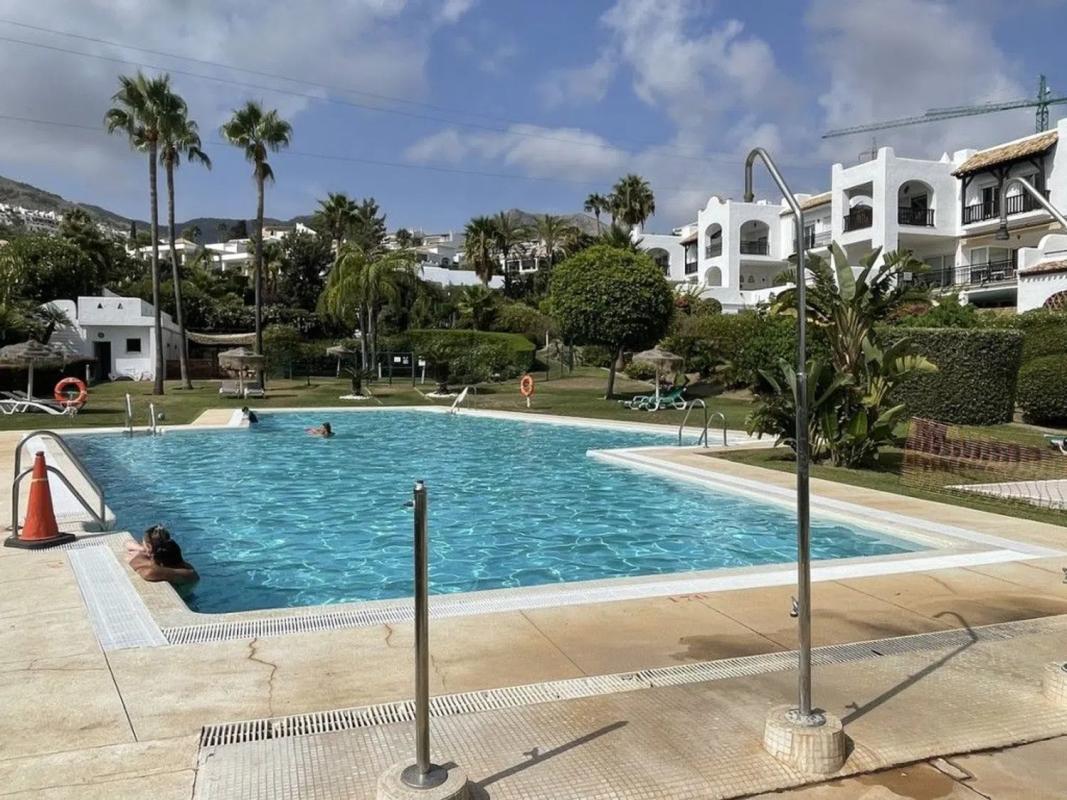 Venta de piso en Barrio Centro, Benalmádena
photo 1