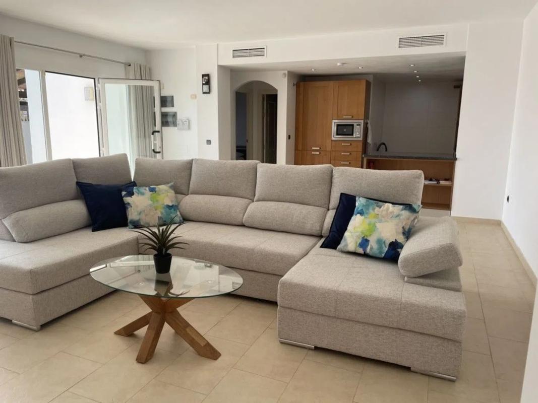 Venta de piso en Barrio Centro, Benalmádena
photo 2