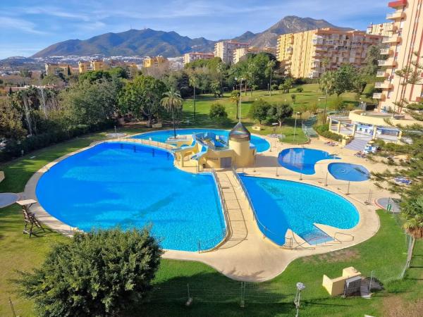 Apartment for sale in Avenida Gamonal, 12, Benalmádena photo 1