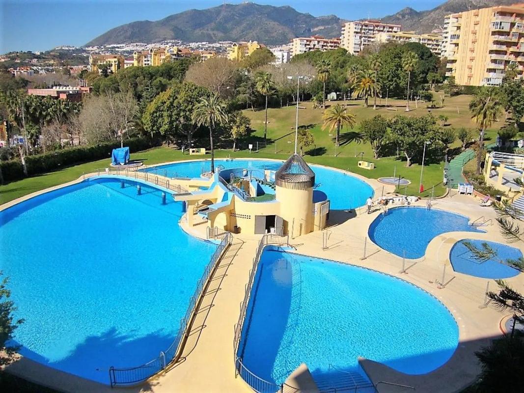 Venta de piso en Avenida Gamonal, 12, Benalmádena
 photo 2
