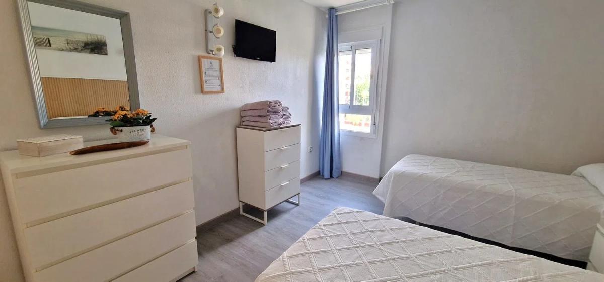 Venta de piso en Avenida Gamonal, 12, Benalmádena
 photo 4