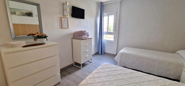 Apartment for sale in  Avenida Gamonal, 12, Benalmádena photo 4