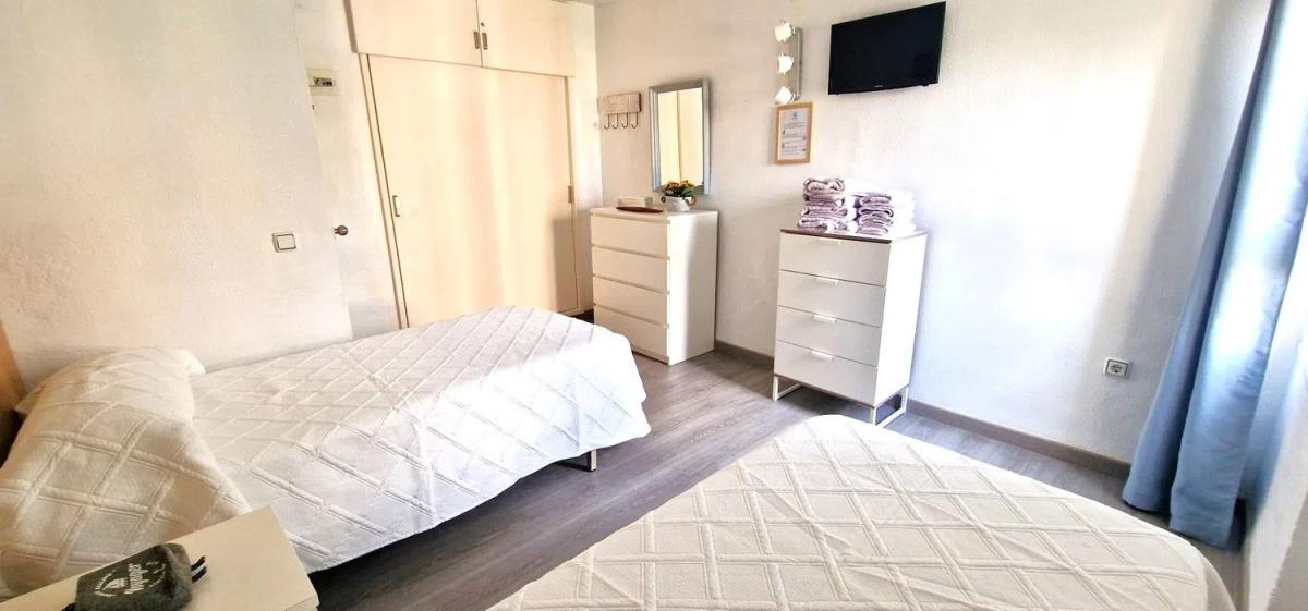 Venta de piso en Avenida Gamonal, 12, Benalmádena
 photo 5