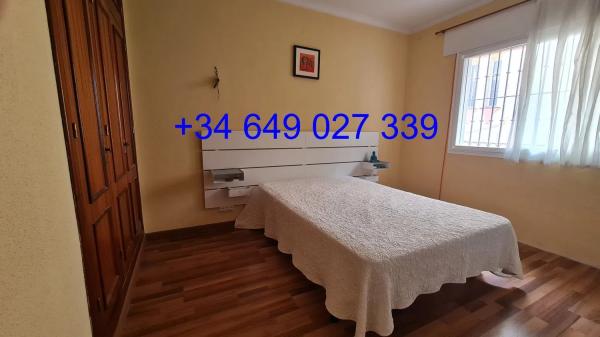 Wolnostojąca willa na sprzedaż w Calle Pablo Neruda, 49, Benalmádena thumbnail 2