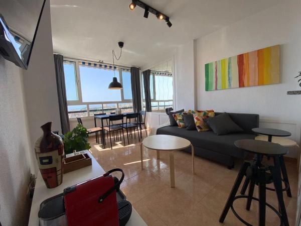 Продажа квартиры в  Avenida de la Estacion, Бенальмадена photo 1