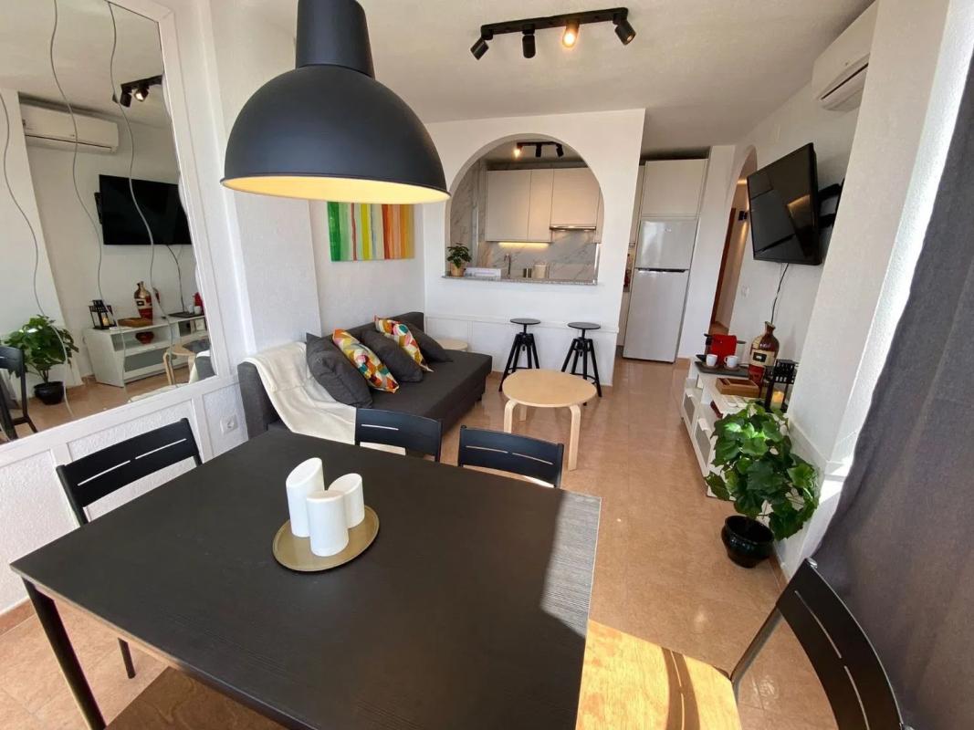 Venta de piso en Avenida de la Estacion, Benalmádena
 photo 2