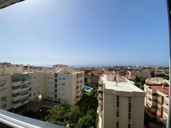 Продажа квартиры в  Avenida de la Estacion, Бенальмадена photo 3