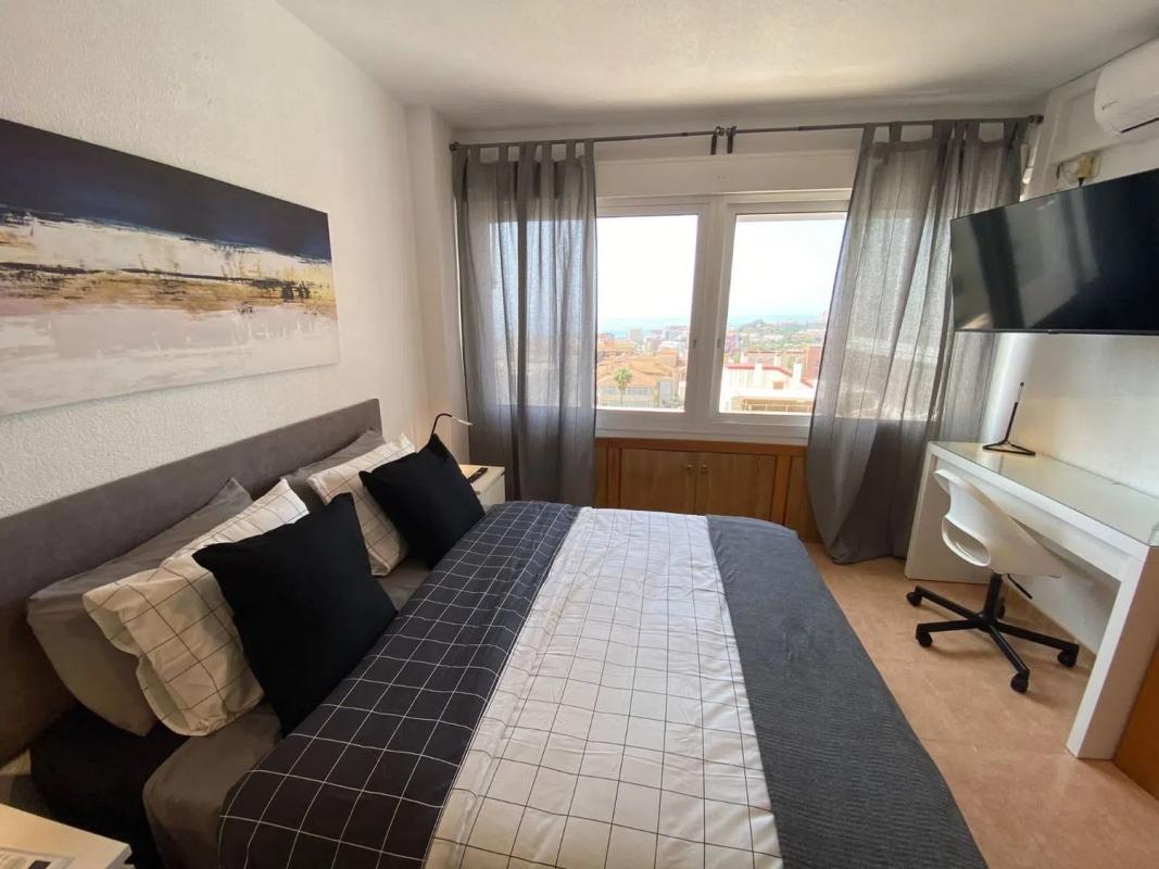 Venta de piso en Avenida de la Estacion, Benalmádena
 photo 5