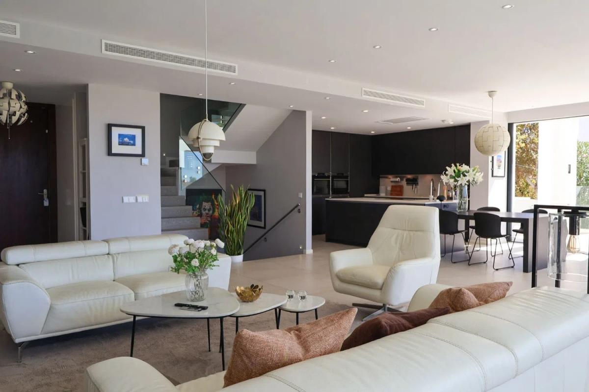 Venta de chalet independiente en Avenida Avenue de la Fuente de la Rana, 7, Benalmádena
 photo 2