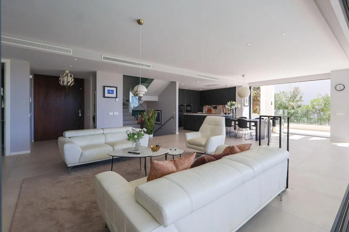 Venta de chalet independiente en Avenida Avenue de la Fuente de la Rana, 7, Benalmádena
 photo 3