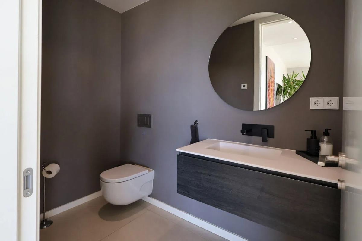 Venta de chalet independiente en Avenida Avenue de la Fuente de la Rana, 7, Benalmádena
 photo 4