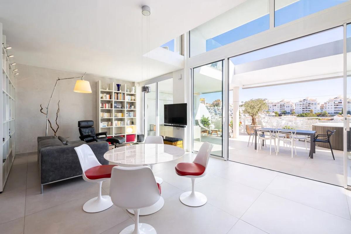 Venta de duplex en Avenida Manuel Mena Palma, 60, Benalmádena photo 1