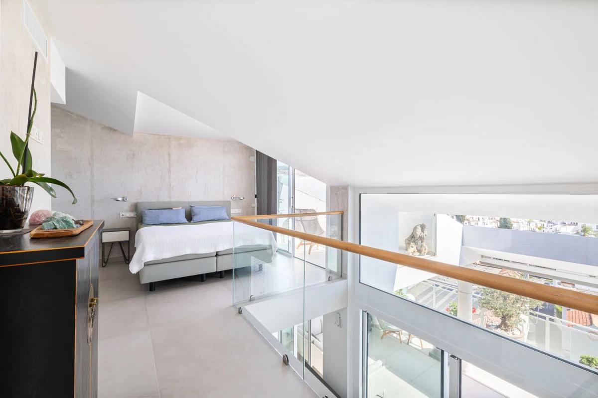 Venta de duplex en Avenida Manuel Mena Palma, 60, Benalmádena photo 4