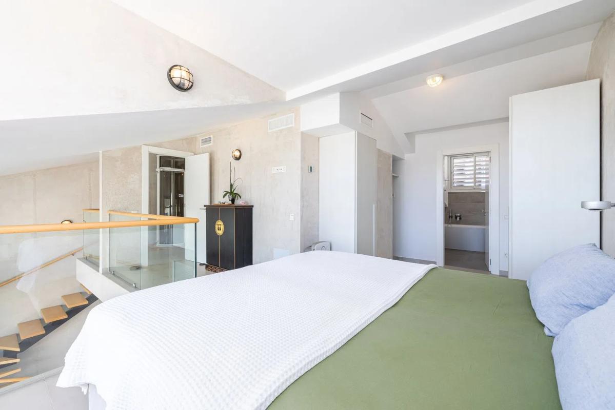 Venta de duplex en Avenida Manuel Mena Palma, 60, Benalmádena photo 5