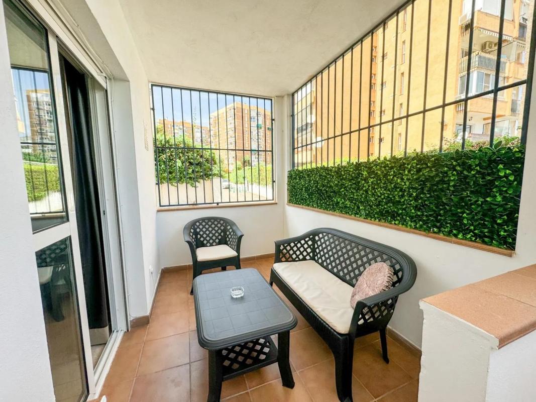 Venta de piso en Calle Sagitario, Benalmádena
photo 1