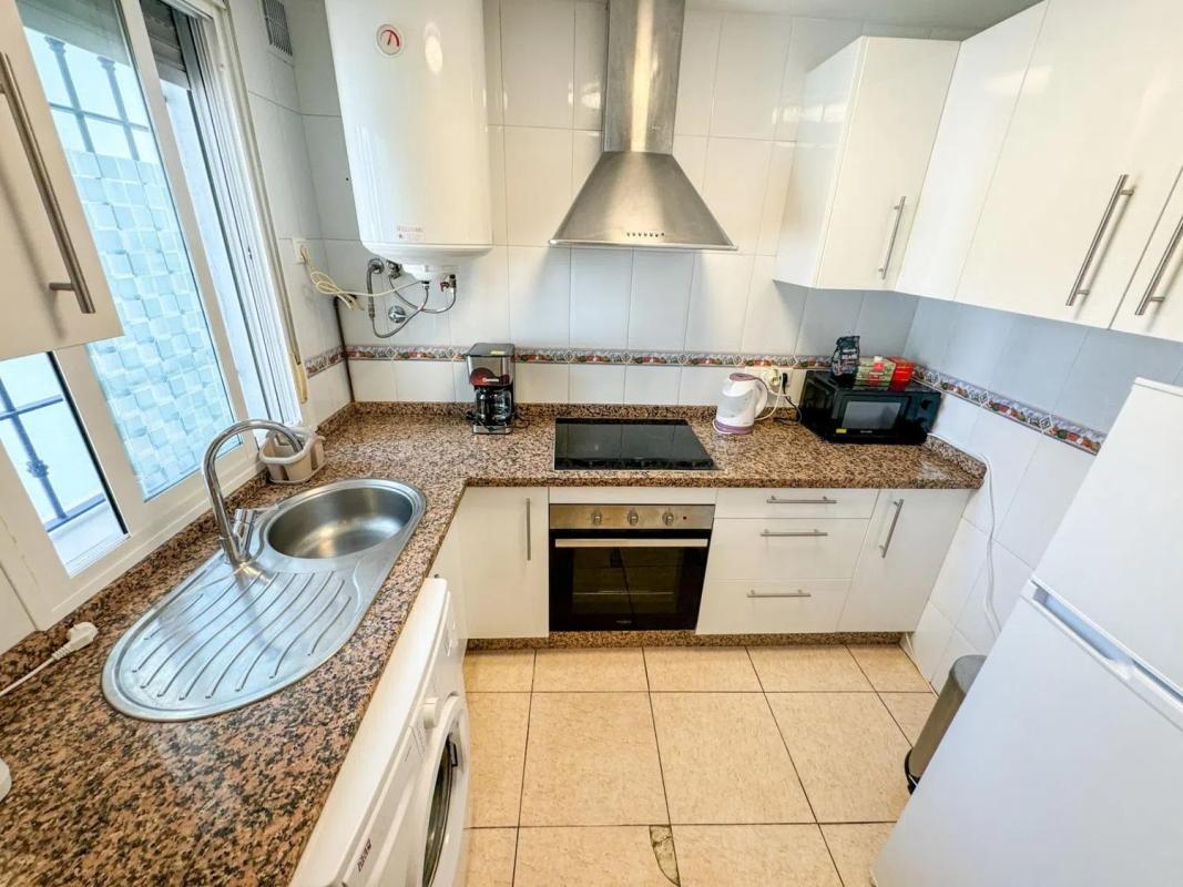 Venta de piso en Calle Sagitario, Benalmádena
photo 5