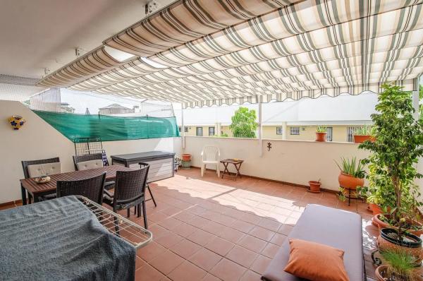 Apartment for sale in  Calle Poseidón, Benalmádena photo 1