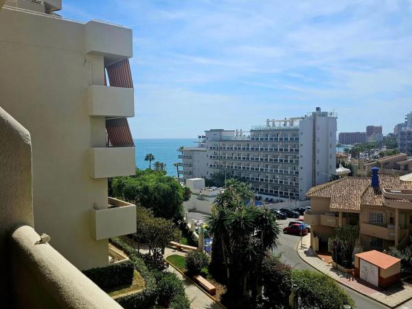 Apartment for sale in Avenida de Rafael Alcaide, 3, Benalmádena photo 1