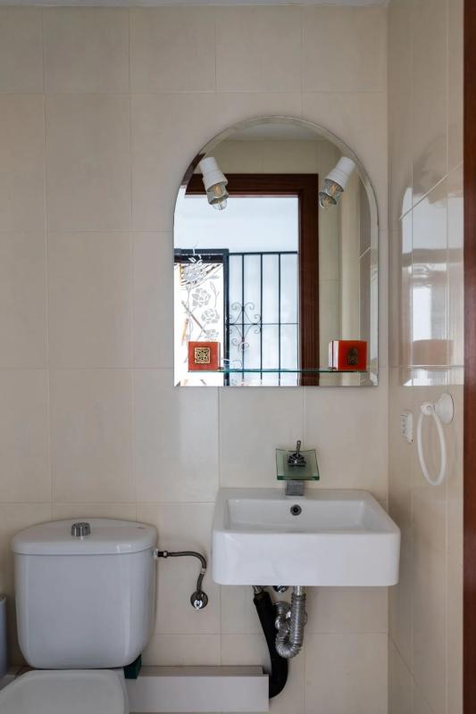 Sale of independent chalet in El Higuerón - Capellanía, Benalmádena
 photo 3
