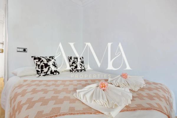 Студия на продажу в Parque de la Paloma, Бенальмадена photo 4