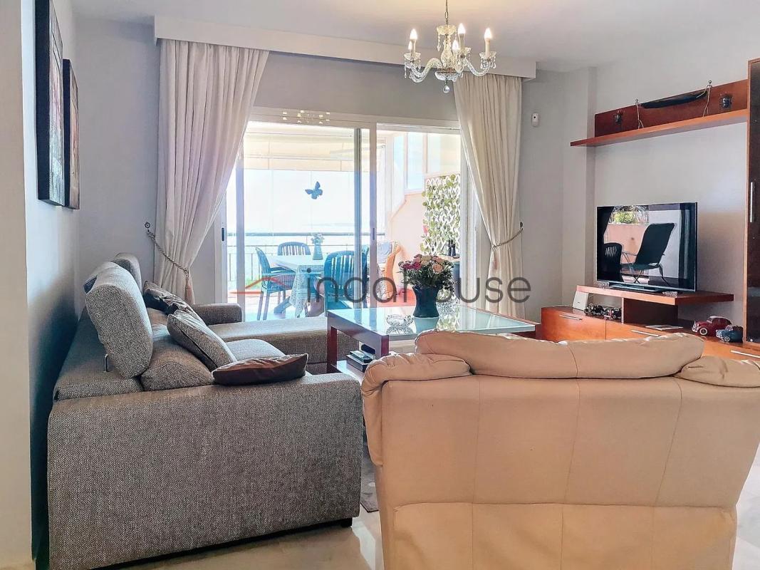 Продажа квартиры на Calle Faro, Бенальмадена
photo 5