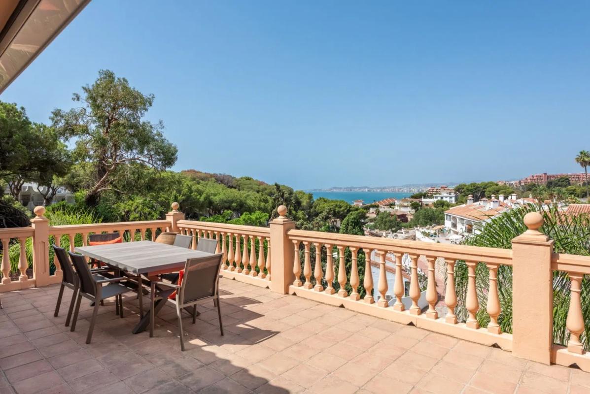 Продажа отдельного шале в Solymar - Puerto Marina, Бенальмадена photo 3