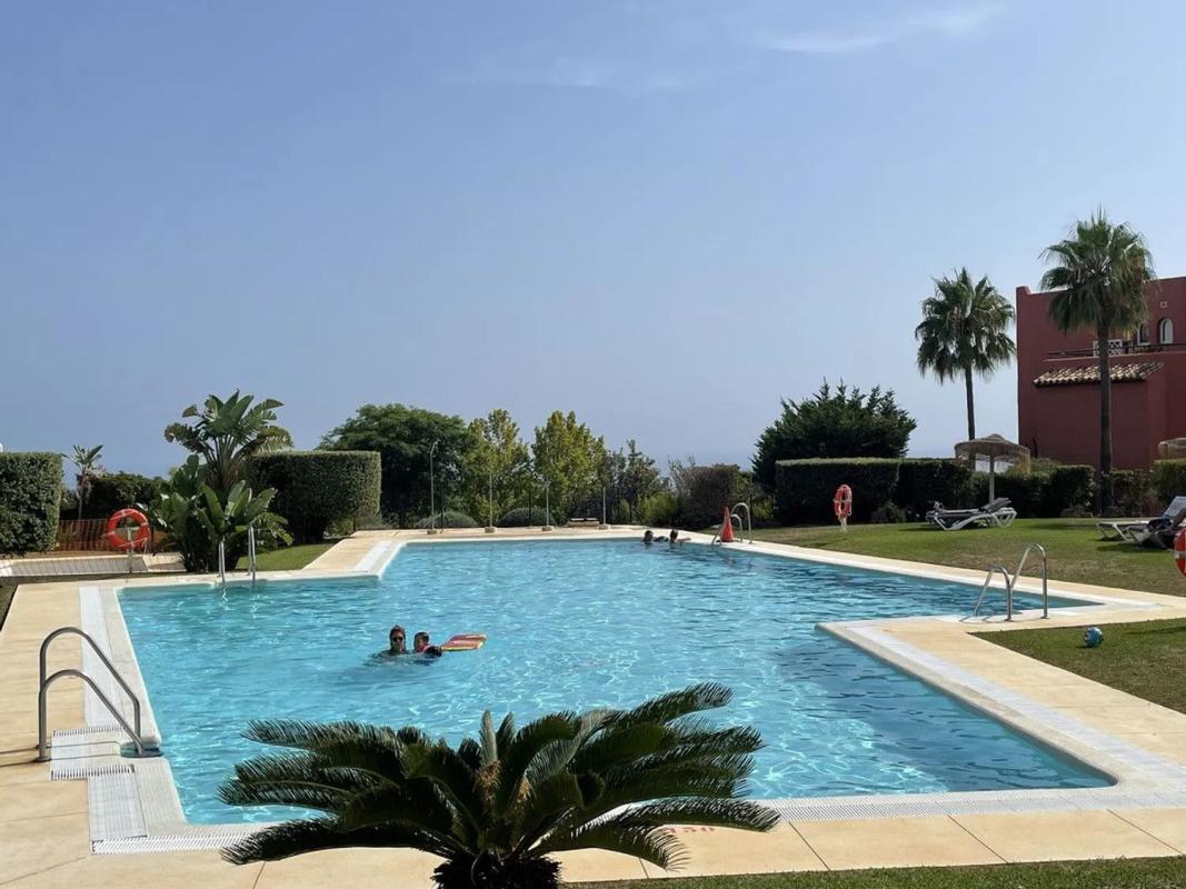Venta de piso en Barrio Centro, Benalmádena
 photo 2