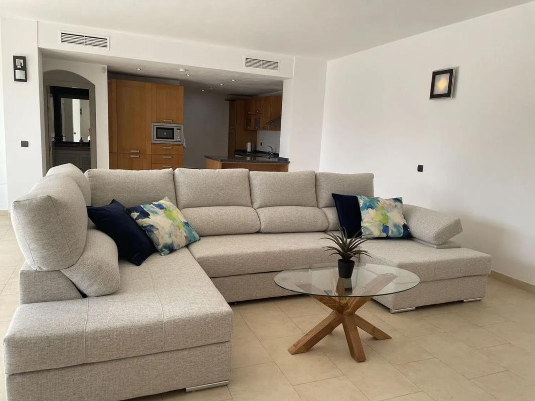 Venta de piso en Barrio Centro, Benalmádena
 photo 4
