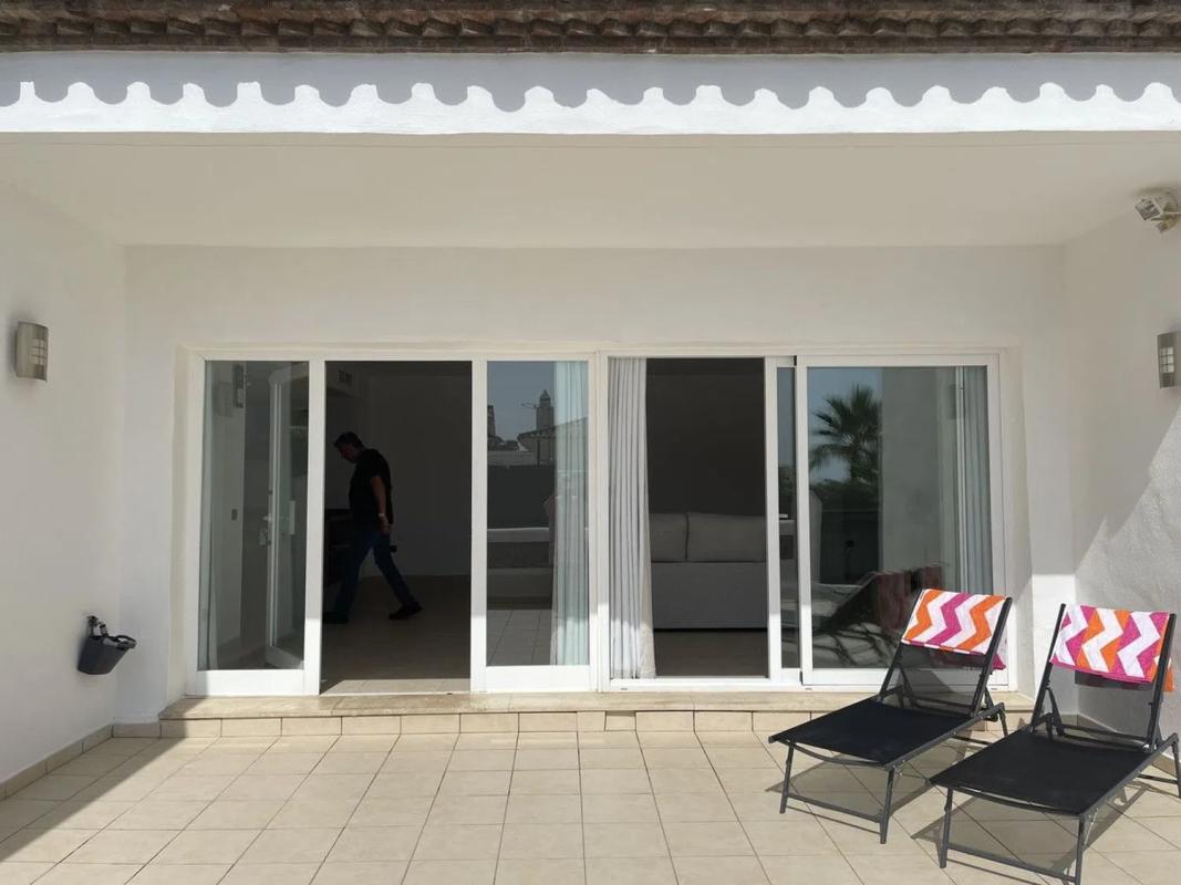 Venta de piso en Barrio Centro, Benalmádena
 photo 5